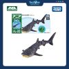 Mô hình đồ chơi Động Vật Cá Nhám Voi ANIA AL-05 Whale Shark ( Floating Ver ) TAKARA TOMY
