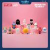 Mô hình đồ chơi Blind box Crybaby Monster Tears Series Figures POP MART