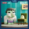 Mô hình đồ chơi Blind box Crybaby Monster Tears Series Figures POP MART