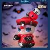 Mô hình đồ chơi Blind box OPanDee Zombie Party Halloween Series OPANDEE