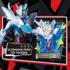 Mô hình đồ chơi Blind box Ultraman Heroes 3D ( Siêu nhân Điện Quang )  KAYOU