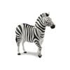 Mô hình đồ chơi Động Vật Ngựa Vằn ANIA AL-37 Zebra TAKARA TOMY