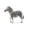 Mô hình đồ chơi Động Vật Ngựa Vằn ANIA AL-37 Zebra TAKARA TOMY