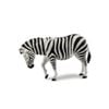 Mô hình đồ chơi Động Vật Ngựa Vằn ANIA AL-37 Zebra TAKARA TOMY