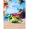 Mô hình đồ chơi lắp ráp Blind box Minions Mokoo 02 Summer Bello BLOKEES