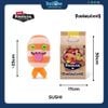 Mô hình đồ chơi sưu tầm Blind box Fuggler Fuggalicious 9inch ZURU TOYS
