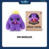 Mô hình đồ chơi sưu tầm Fuggler Baby Fuggs 3.5inch ZURU TOYS