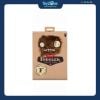 Mô hình đồ chơi sưu tầm Fuggler Gold Fuggs 9inch ZURU TOYS