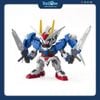 Mô hình lắp ráp Gundam Bandai SD EX-Standard Model Kit BANDAI