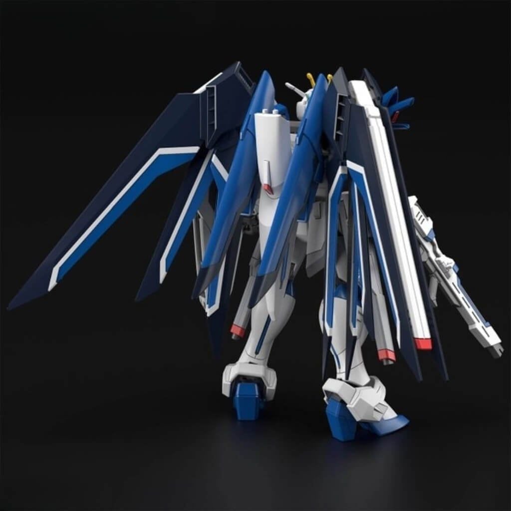 Mô hình lắp ráp Gundam HG 1/144 Model Kit BANDAI