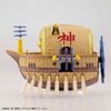 Mô hình lắp ráp thuyền One Piece Ark Maxim Grand Ship Collection BANDAI