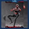Mô hình Người Nhện Spider Man Miles Morales 1:10 ZD TOYS