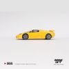 Mô hình xe Bugatti EB110 1:64 MiniGT