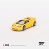 Mô hình xe Bugatti EB110 1:64 MiniGT