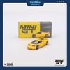 Mô hình xe Bugatti EB110 1:64 MiniGT