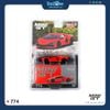 Mô hình xe Lamborghini Revuelto 1:64 MiniGT