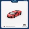 Mô hình xe Lamborghini Revuelto 1:64 MiniGT