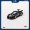 Mô hình xe Mazda RX-7 LB-Super Silhouette 1:64 MiniGT