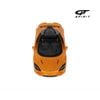 Mô hình xe Mclaren 750S Spider 2024 1:18 GT SPIRIT