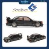 Mô hình xe Mercedes-Benz 190E ( W201 ) EVO II 1990 Solido Works  1:18 SOLIDO