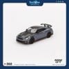 Mô hình xe Nissan GT-R Nismo ( R35 ) 2024 1:64 MiniGT