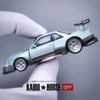 Mô hình xe Nissan Silvia S13-R 1:64 KAIDO HOUSE x MINIGT