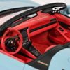 Mô hình xe Porsche 911 ( 991.2 ) Speedster 2019 1:18 GT SPIRIT