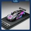 Mô hình xe Porsche 911 GT3 R 1:64 STAR RACE