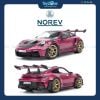 Mô hình xe Porsche 911 GT3 RS 2022 1:18 Norev
