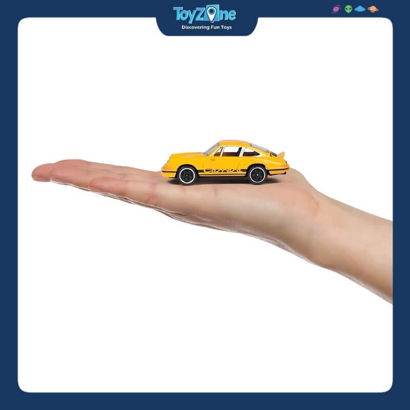 Đồ chơi mô hình xe Porsche Premium Cars MAJORETTE