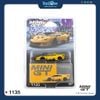 Mô hình xe Lamborghini Murcielago GT Evo LB-Silhouette WORKS 1:64 MiniGT