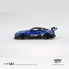 Mô hình xe Nissan 35GT-RR  LB-Silhouette WORKS GT Ver.2 MiniGT