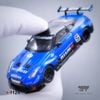 Mô hình xe Nissan 35GT-RR  LB-Silhouette WORKS GT Ver.2 MiniGT