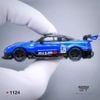 Mô hình xe Nissan 35GT-RR  LB-Silhouette WORKS GT Ver.2 MiniGT