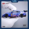 Mô hình xe Nissan GT-R NISMO GT3 KONDO RACING 2023 1:64 MiniGT