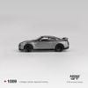 Mô hình xe Nissan GT-R ( Nismo R35 CRS Version ) 1:64 MiniGT