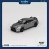 Mô hình xe Nissan GT-R ( Nismo R35 CRS Version ) 1:64 MiniGT