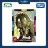 Mô hình đồ chơi Độc Giác Long ANIA Jurassic World Sinoceratops ( With Battle Card ) TAKARA TOMY