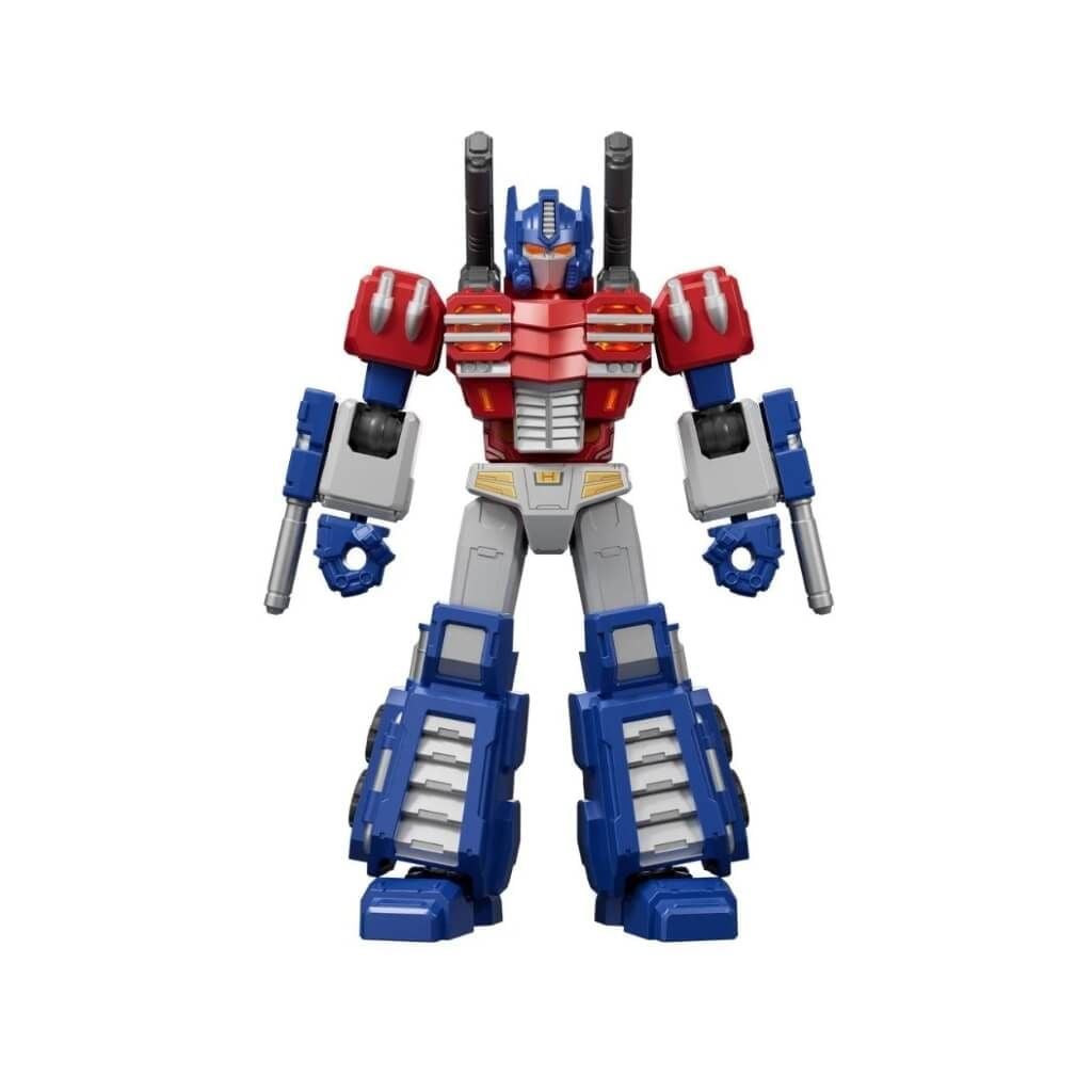 Mô hình đồ chơi lắp ráp Blind box Transformers Shining Version 04 Spark of Deception Model Kits BLOKEES