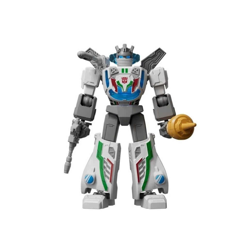 Mô hình đồ chơi lắp ráp Blind box Transformers Shining Version 04 Spark of Deception Model Kits BLOKEES