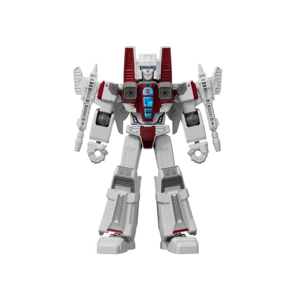 Mô hình đồ chơi lắp ráp Blind box Transformers Shining Version 04 Spark of Deception Model Kits BLOKEES