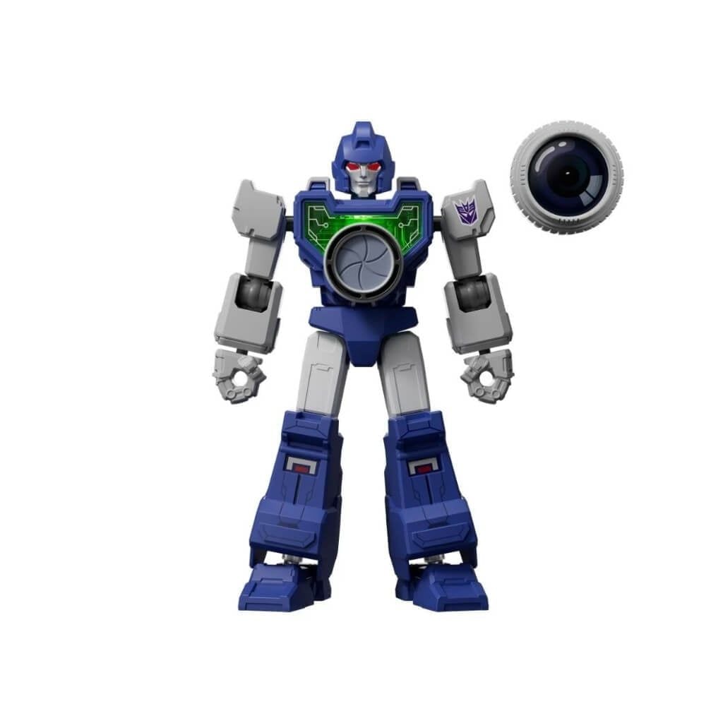 Mô hình đồ chơi lắp ráp Blind box Transformers Shining Version 04 Spark of Deception Model Kits BLOKEES