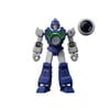 Mô hình đồ chơi lắp ráp Blind box Transformers Shining Version 04 Spark of Deception Model Kits BLOKEES