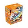 Mô hình đồ chơi lắp ráp Blind box Transformers Shining Version 04 Spark of Deception Model Kits BLOKEES