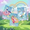 Bộ thẻ sưu tầm My Little Pony Friendship Eternal Card Fun Moments Edition Series 2 KAYOU