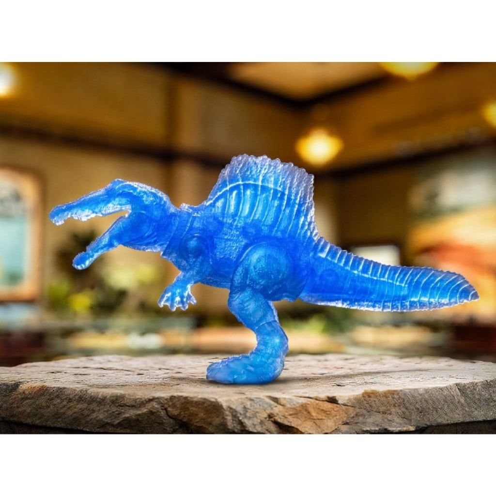 Mô hình đồ chơi lắp ráp Blind box Jurassic World Terraventure EJ01 BLOKEES