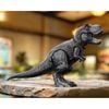 Mô hình đồ chơi lắp ráp Blind box Jurassic World Terraventure EJ01 BLOKEES