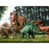 Mô hình đồ chơi lắp ráp Blind box Jurassic World Terraventure EJ01 BLOKEES