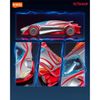 Mô hình đồ chơi lắp ráp Blind box Ultraman Wheels C01 Galaxy Power BLOKEES