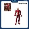 Đồ chơi mô hình lắp ráp Iron Man Mark 50 ( MK50 ) 1:14 MORSTORM